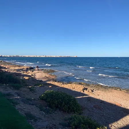 A Costa En Espagne Orihuela