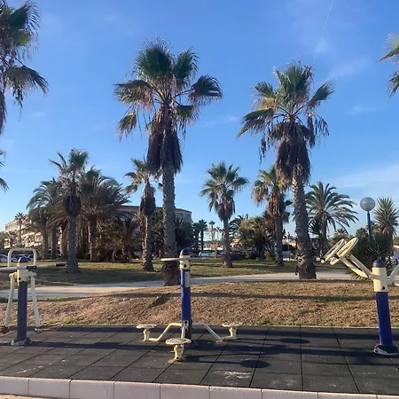 Lägenhet A Costa En Espagne *