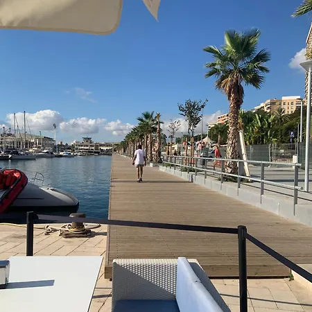 A Costa En Espagne * Orihuela
