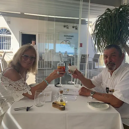 A Costa En Espagne * Orihuela