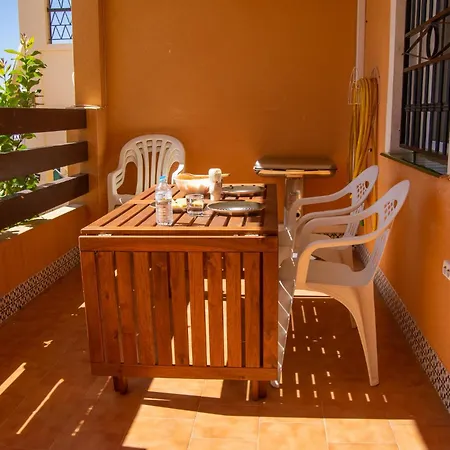Lägenhet A Costa En Espagne Orihuela