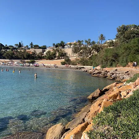 Lägenhet A Costa En Espagne Orihuela